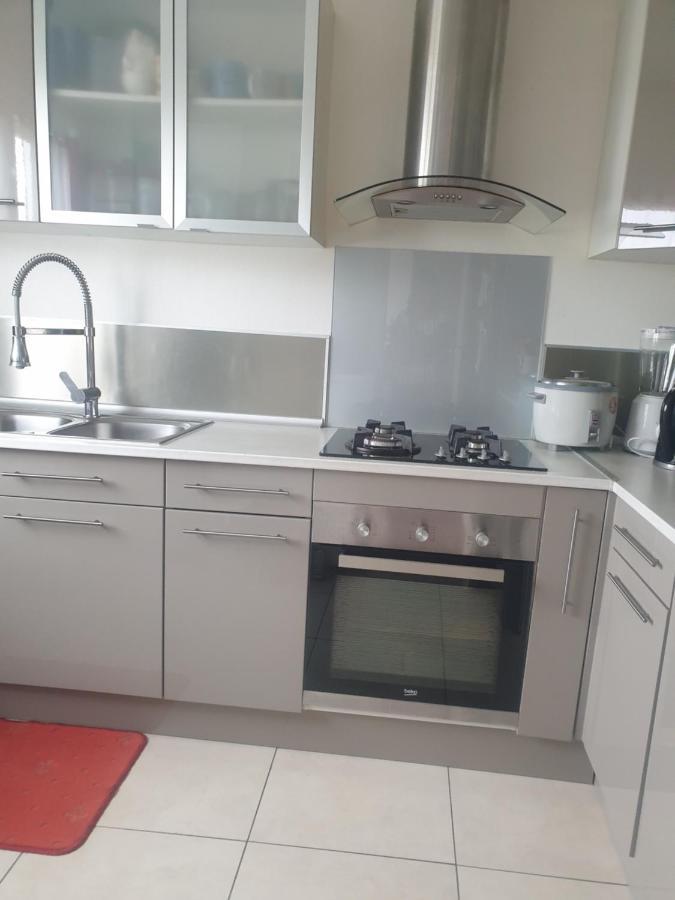 Chambre Chez Habitant 1 Carbon-Blanc Dış mekan fotoğraf