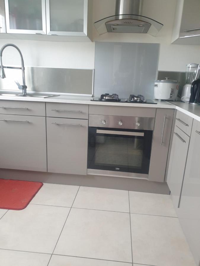 Chambre Chez Habitant 1 Carbon-Blanc Dış mekan fotoğraf
