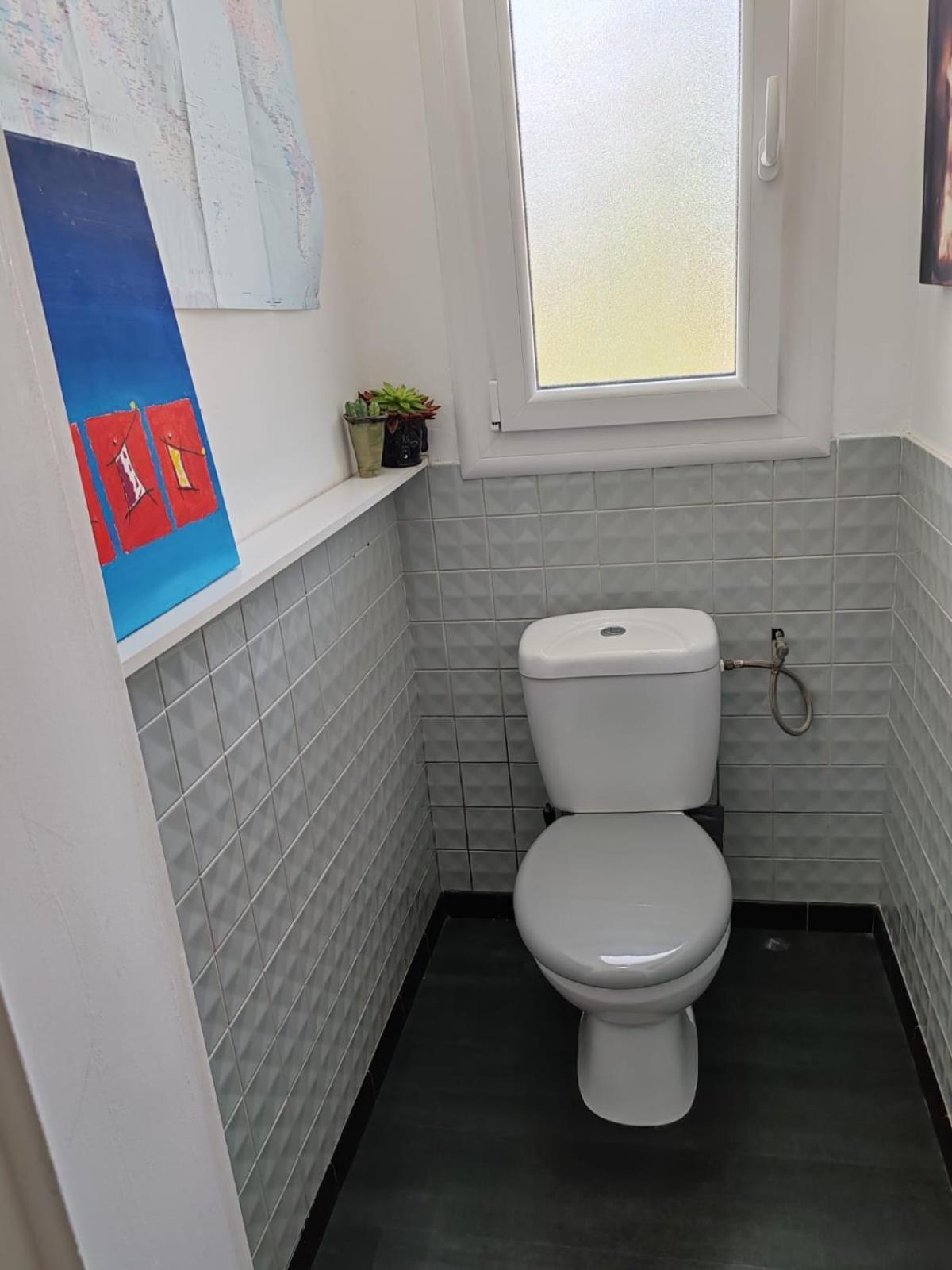 Chambre Chez Habitant 1 Carbon-Blanc Dış mekan fotoğraf